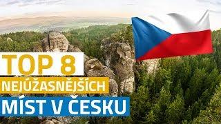 Kam vyrazit na podzim? 8 tipů na výlety v Česku