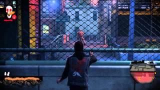 inFAMOUS - Second Son AI Fail