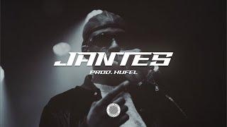 Werenoi X Uzi Type Beat "Jantes" | Instru Sombre 2024
