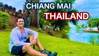 3 Ways I Invest In Real Estate.  Chiang Mai Thailand Travel. Expat living overseas retired