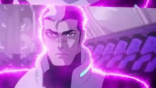 [Dark! Shiro] Season 6