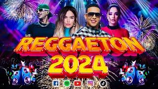 Karol G, Feid, Daddy Yankee, Shakira, J Balvin, Ozuna - MIX REGGAETON MUSIC 2024 LO MAS SONADO