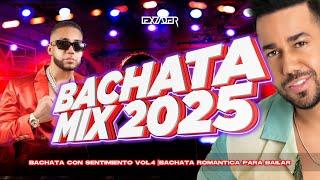 BACHATA MIX 2025 ️ | LO NUEVO | (En Privado, Dos Locos, La Boda, Dile a Él, Infieles, Ven Tú) LOVE