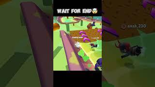 Turtle Tumble ️ Gameplay By Gamerz Zone  Stumble Guys  #stumbleguys #shorts