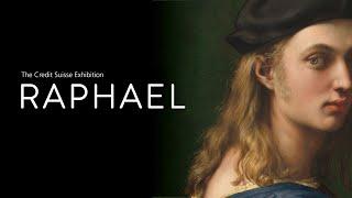 Curator's Introduction | The Credit Suisse Exhibition: Raphael | National Gallery