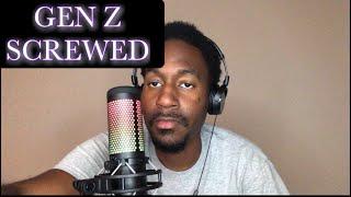 ASMR | Gen Z Screwed | Housing Prices Hit All Time High