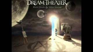 Dream theater- A Rite of Passage