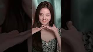 Blackpink jisoo 4k whatsapp status full Screen | Kim jisoo full screen 4k whatsapp status #Shorts