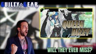 Studio Musician | Guilty Gear Strive OST: Radiant Dawn Reaction & Analysis