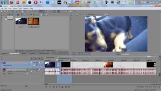 How to batch render using sony vegas pro 8: encoding more than one video at once.