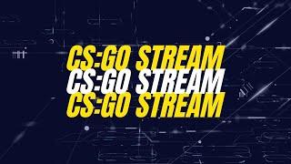 CS:GO Live Stream