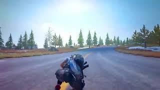 Save teammate with Pubg mobile