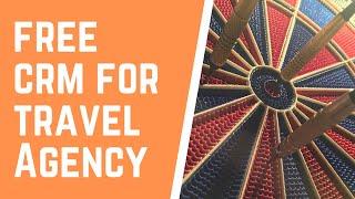 Part 1: Getting Started with Free CRM Tool for Travel Agencies + Tutorial and Set-up the way I do it