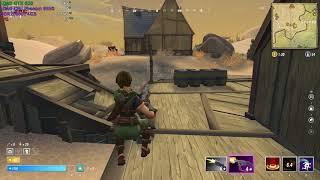 Realm Royale TEST on GTX 650(1GB) I Low end pc/На слабом ПК 1080p