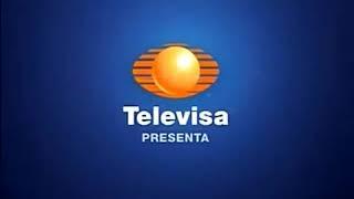 Intro televisa presenta