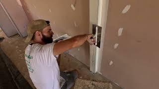 How Drywall Plasterers Work in Australia 