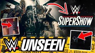 UNSEEN! Wyatt Sicks Working Live Events?! 2 Hour RAW Update! Pluto Symbol Spotted! WWE News