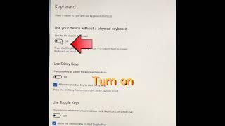 Arrow key not functioning?cell locked?