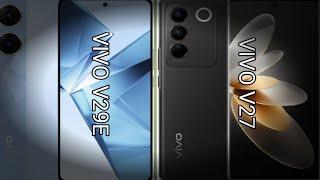 Vivo V29e vs V27 BGMI Speed Test - Is It Worth It? 