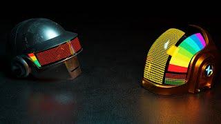 Around The World | Cinematic | Daft Punk Tribute.