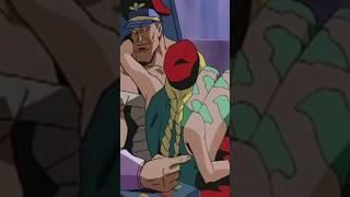 THIS IS DISTURBING - M.Bison & Cammy Kiss