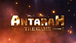 Antarah: The Game (by Mohamed Ahmed) IOS Gameplay Video (HD)