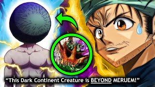 Ging Freecss Discovers The Dark Continent's Secret & All Ancient Threats Explained (Hunter x Hunter)