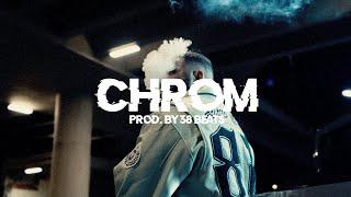 [FREE] Fler x Bass Sultan Hengzt CCN Type Beat "CHROM" (prod. by 38 Beats)