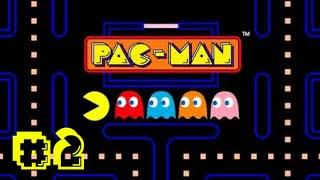 Pac-man #2