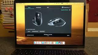 How To Change Thumb Wheel Speed For Logitech MX Master 3 MAC