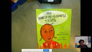 The Honest - to -Goodness Truth by Patricia C. McKissack