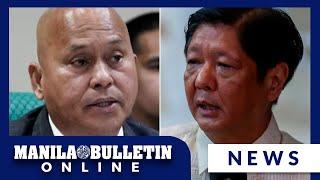 Bato owes PBBM a public apology, says solon