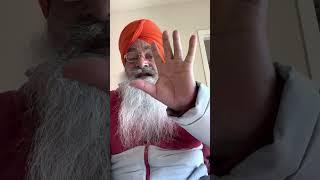 Ek Panth Ek soch GurooFresno Granth sahib