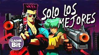 ¡LOS 15 MEJORES JUEGOS que CONOCIMOS EN MAYO!