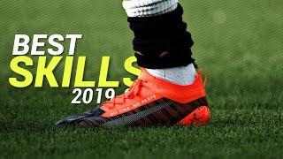 Best Football Skills 2019/20 #6