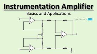 Instrumentation Amplifier