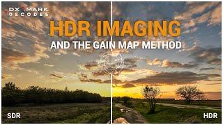 HDR Imaging Explained | DXOMARK Decodes