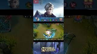 aamon kill 37  - mobile legends