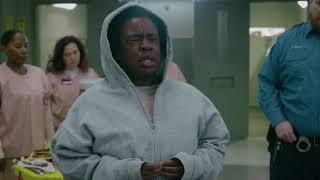 Orange is the new black | Crazy Eyes singing 07×13