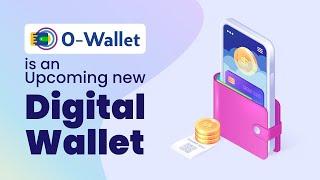 #ONPASSIVE #OWallet is an AI powered digital mobile wallet application