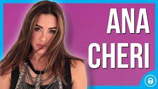 Ana Cheri | Fitness Model, Business Owner & OnlyFans Creator