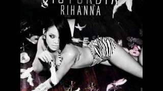 Rihanna - Disturbia (Lozz019 Club Dance Remix)