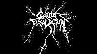 Cattle Decapitation at Building Temples From Death Fest - TXDM Assembly