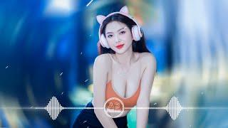 Khi Nỗi Đau Quá Lớn  Anh Không Thể Nào Lặng Thinh Vờ Như Không Thấy - Nhạc Remix Tiktok 2023