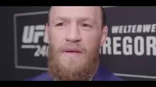 UFC Conor McGregor