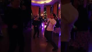 Joseph Breal & Chelsea Lopez Wedding Reception Dance - Aunt Tina Aranda 2/5/2022