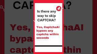 bypass any captcha within few seconds