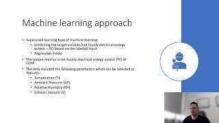 Duke Univ. AI course project: modeling CCPP output