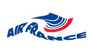 Air France 3,2,1...GO! Meme