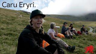 Caru Eryri